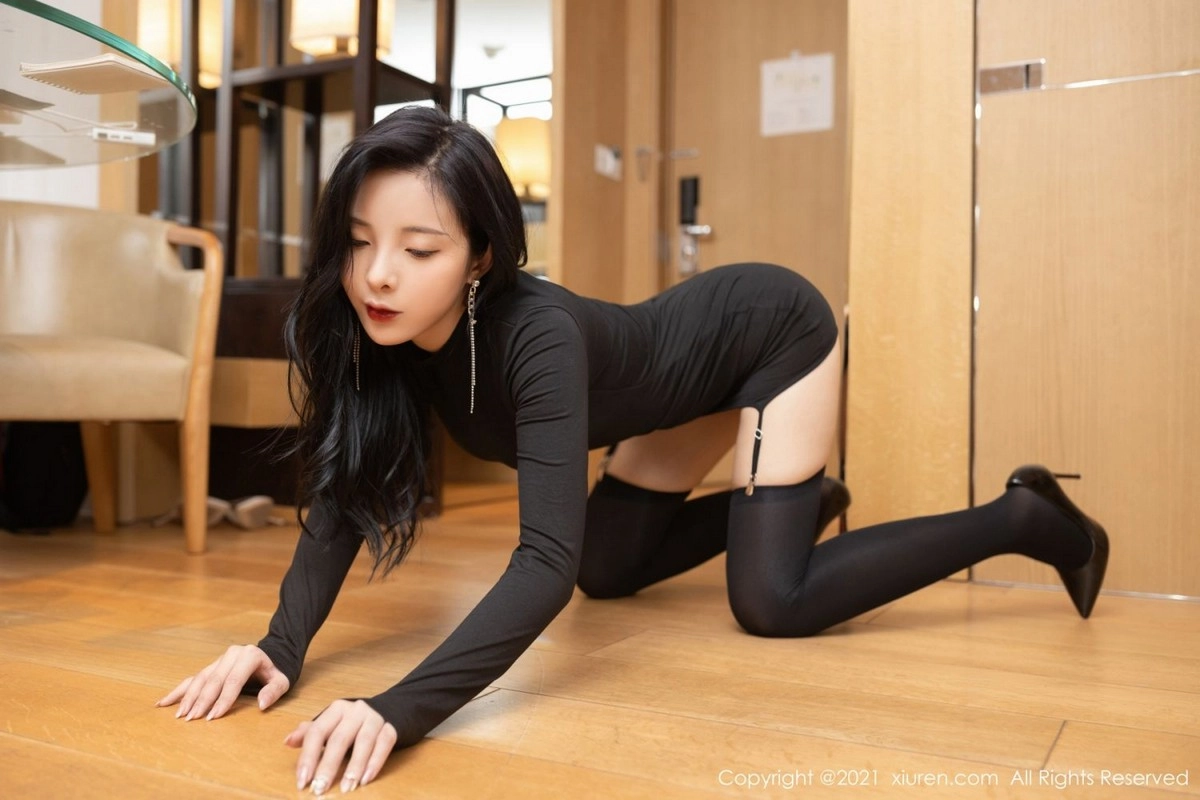 Xrmnw.Vip_陈小喵_写真