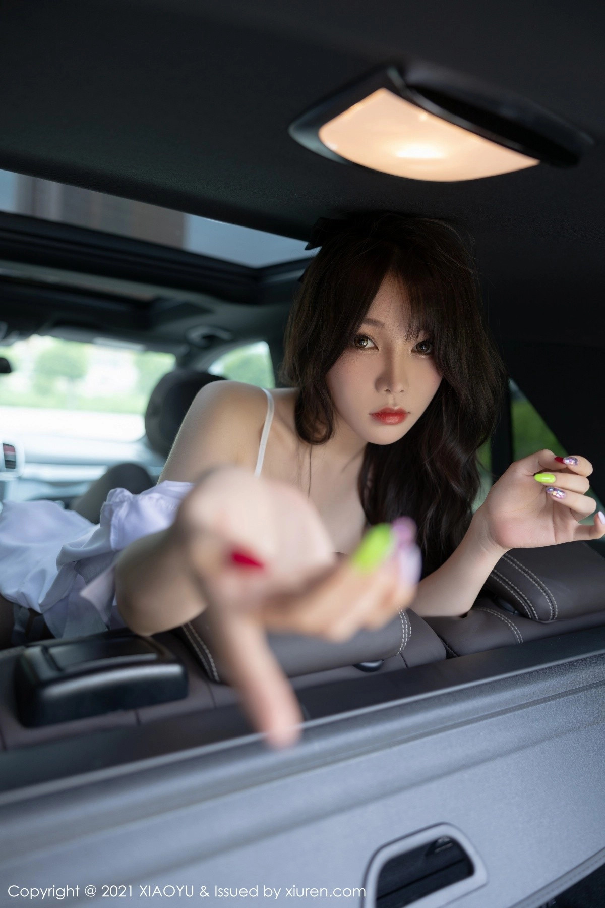 Xrmnw.Vip_芝芝Booty_写真