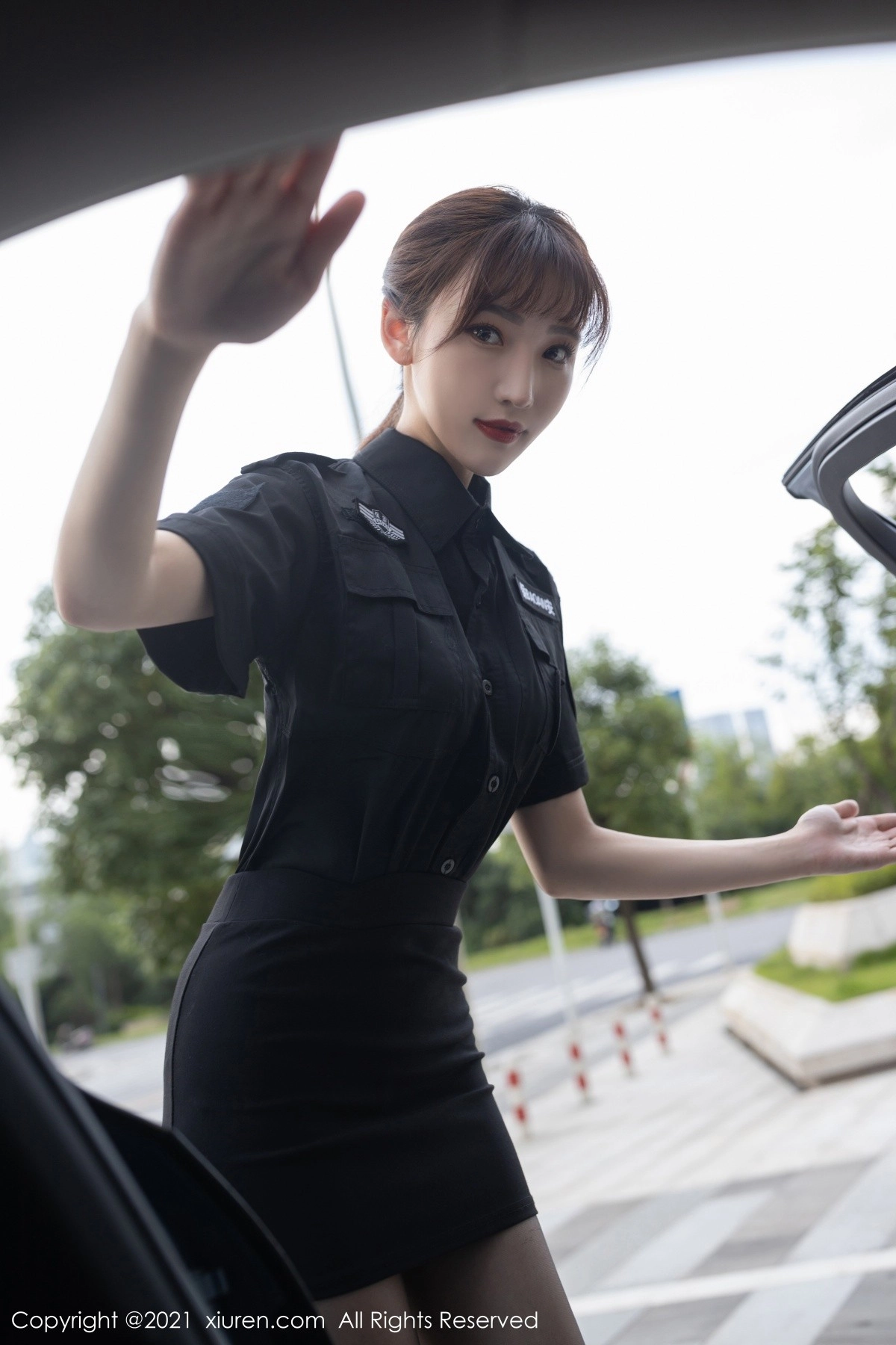 Xrmnw.Vip_陆萱萱_写真