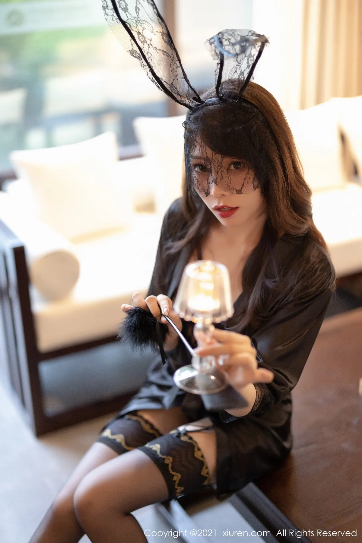 Xrmnw.Vip_芝芝Booty_写真