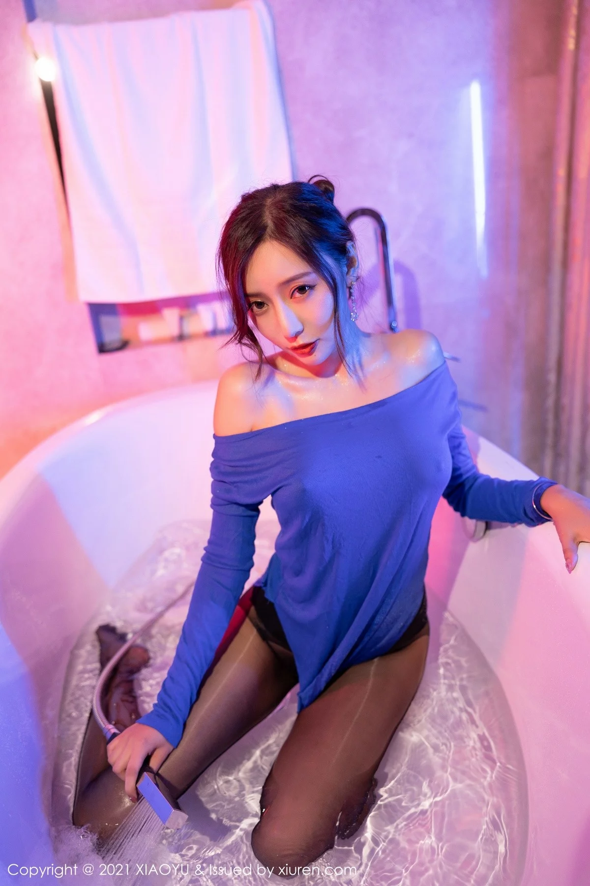Xrmnw.Vip_王馨瑶_写真
