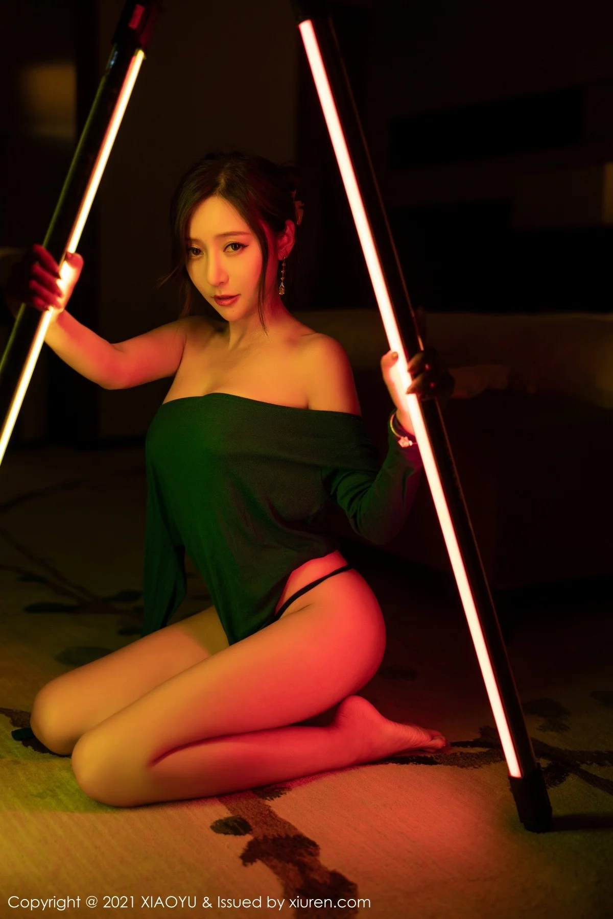 Xrmnw.Vip_王馨瑶_写真
