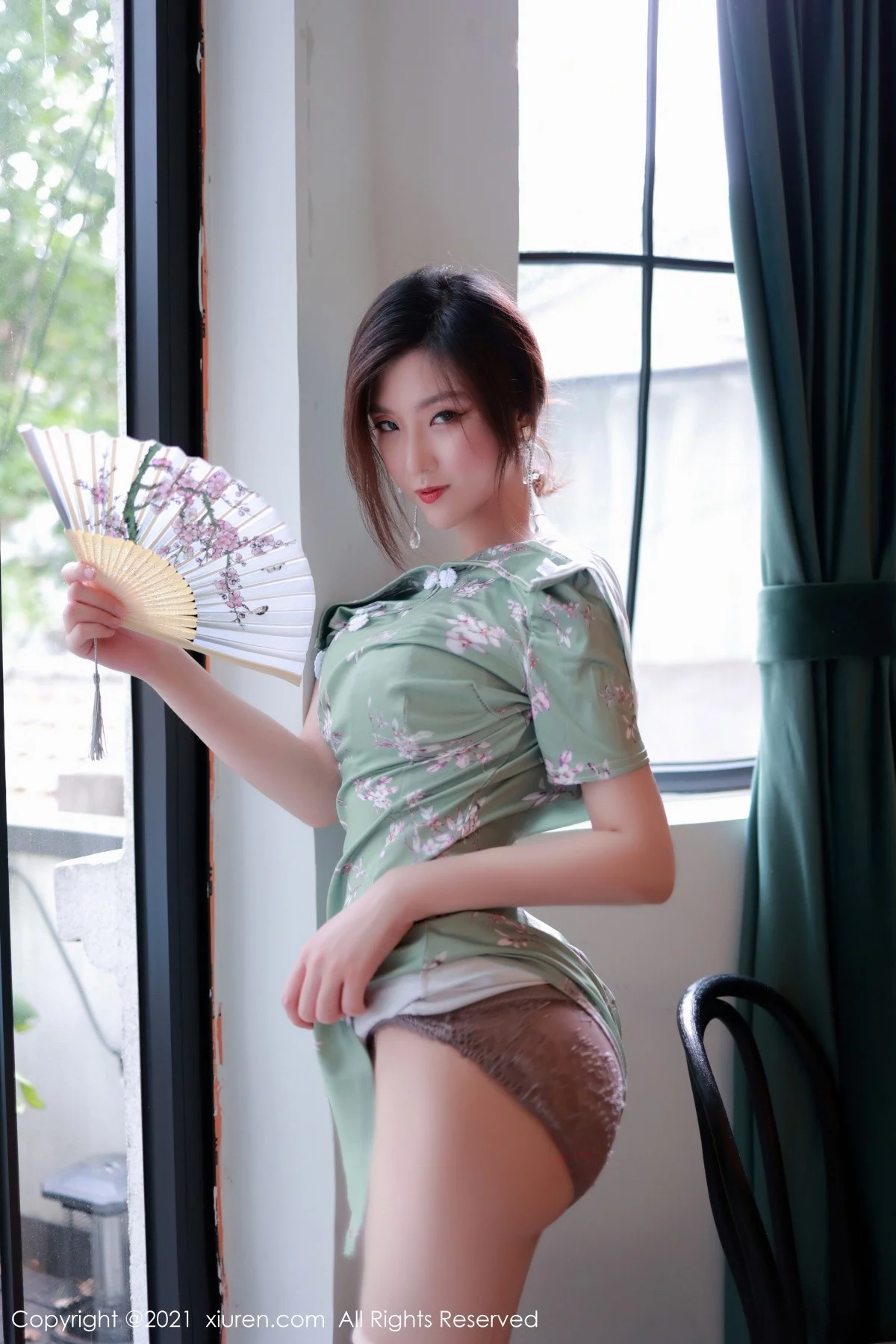Xrmnw.Vip_刘艾琳_写真