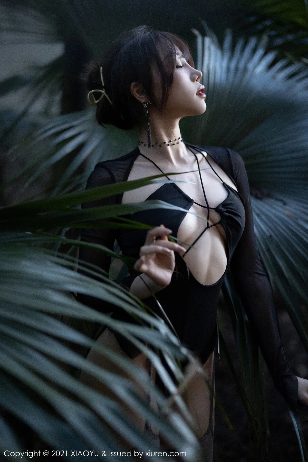 Xrmnw.Vip_芝芝Booty_写真