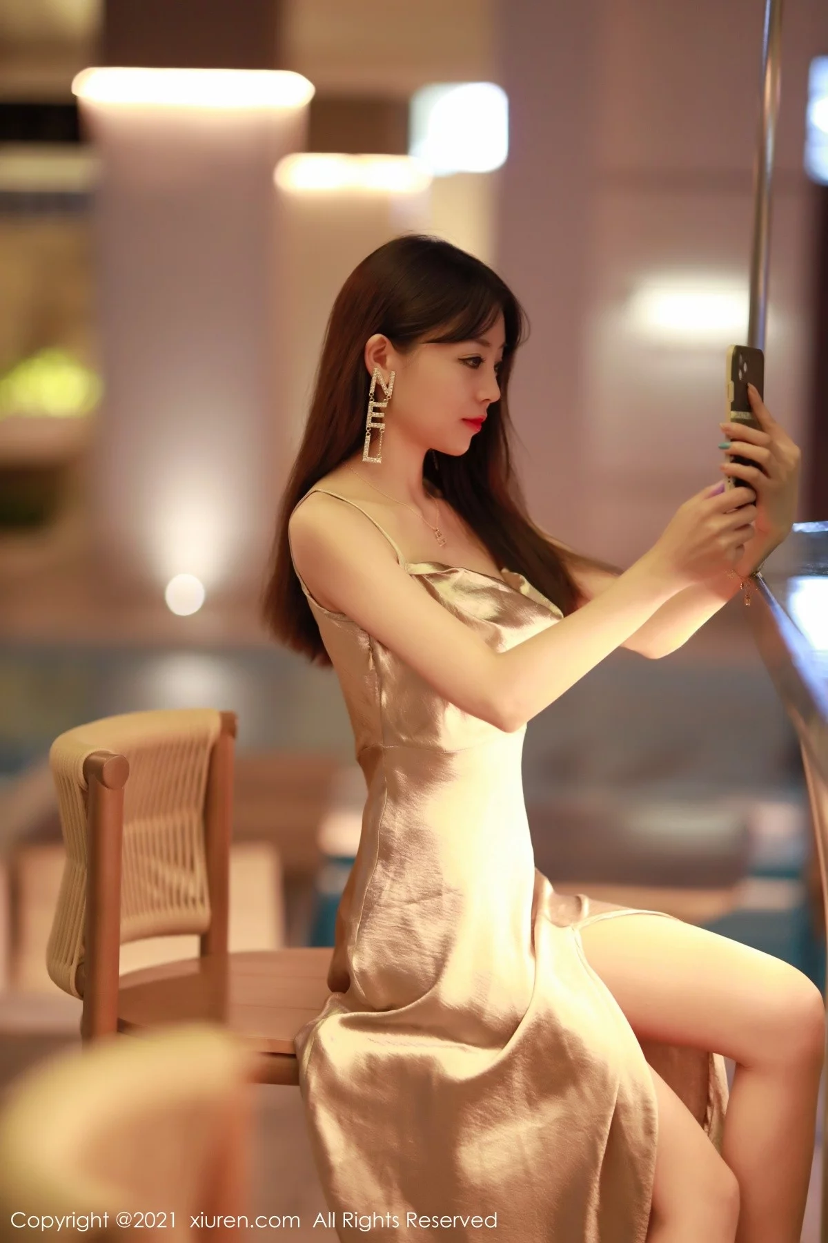 Xrmnw.Vip_佘贝拉_写真