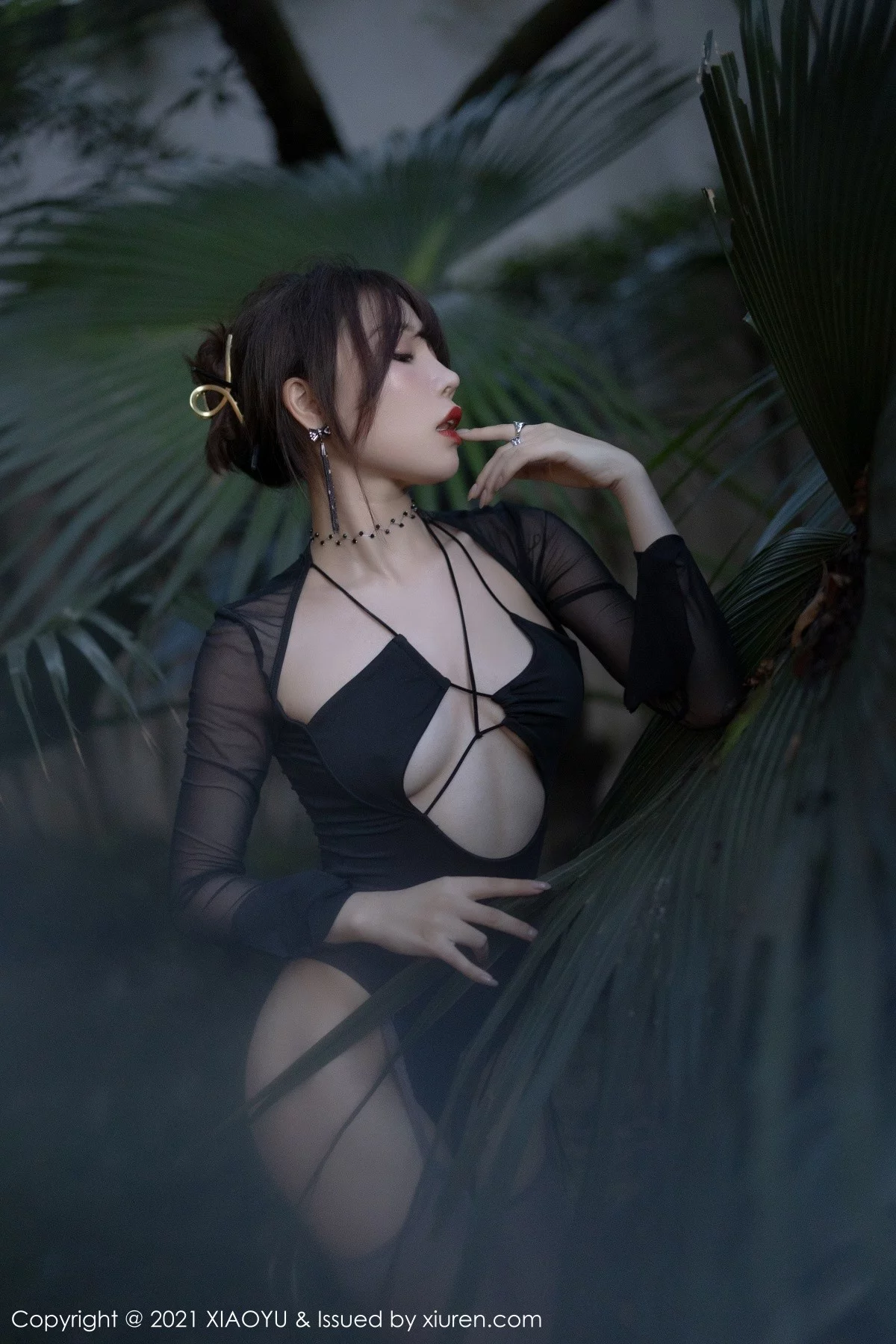 Xrmnw.Vip_芝芝Booty_写真
