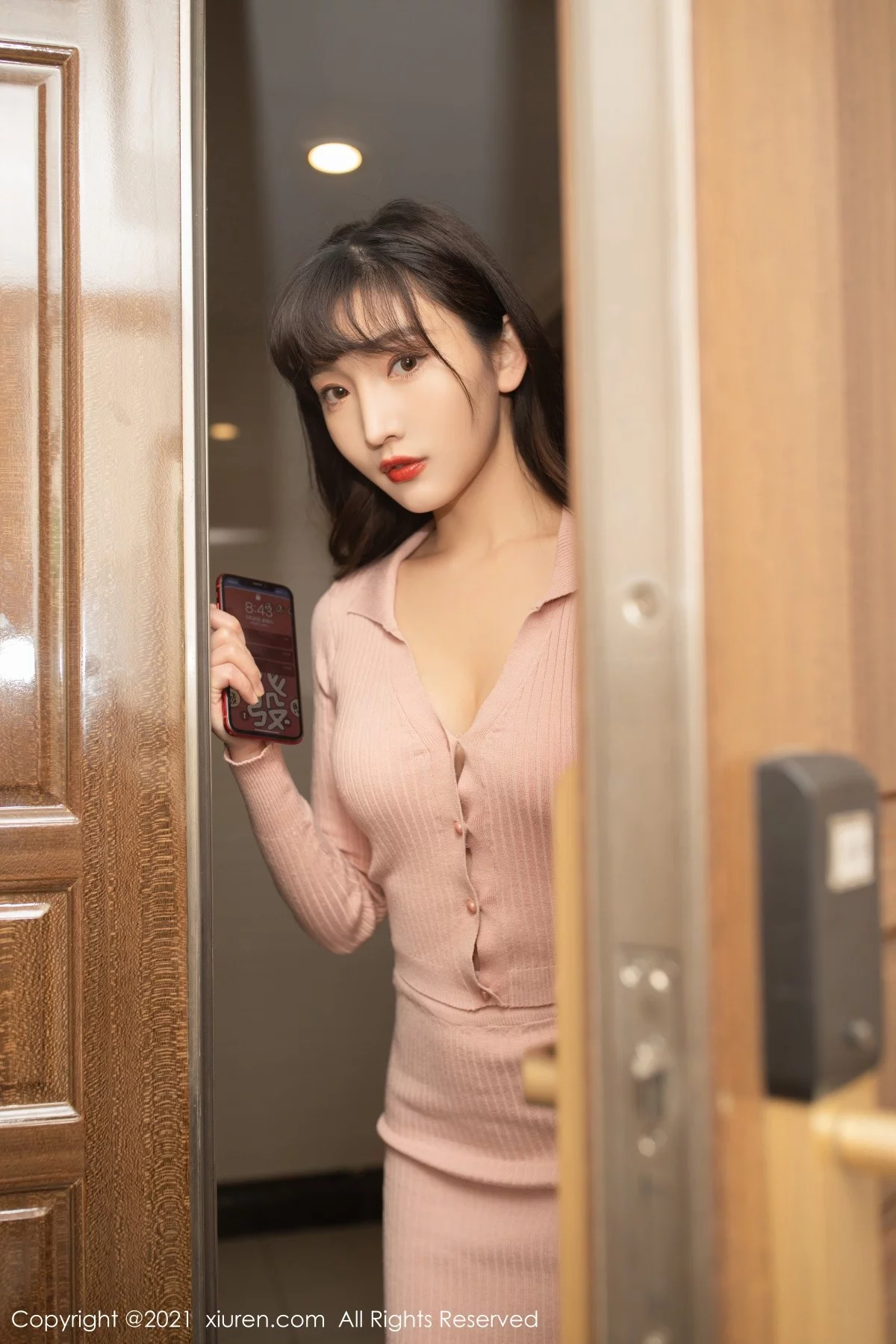 Xrmnw.Vip_陆萱萱_写真