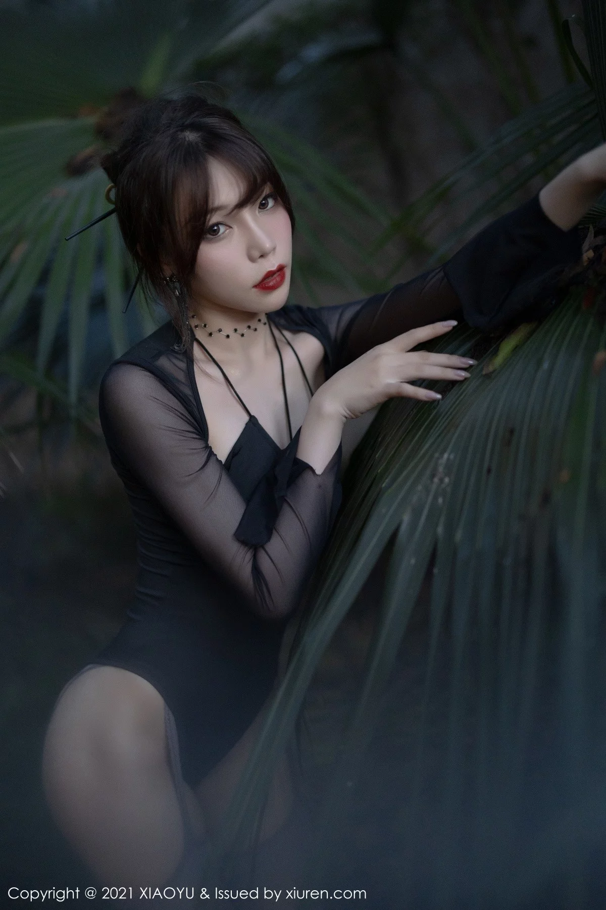 Xrmnw.Vip_芝芝Booty_写真