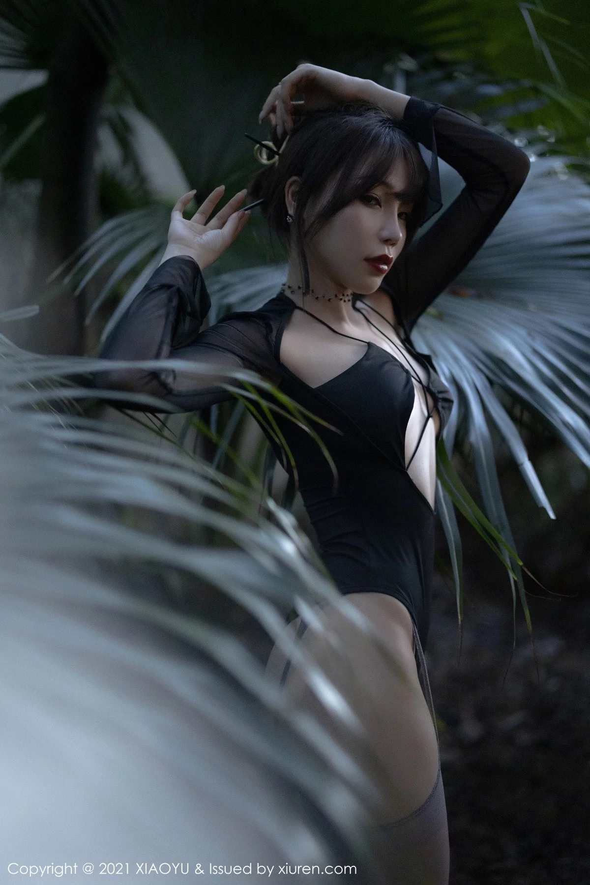 Xrmnw.Vip_芝芝Booty_写真