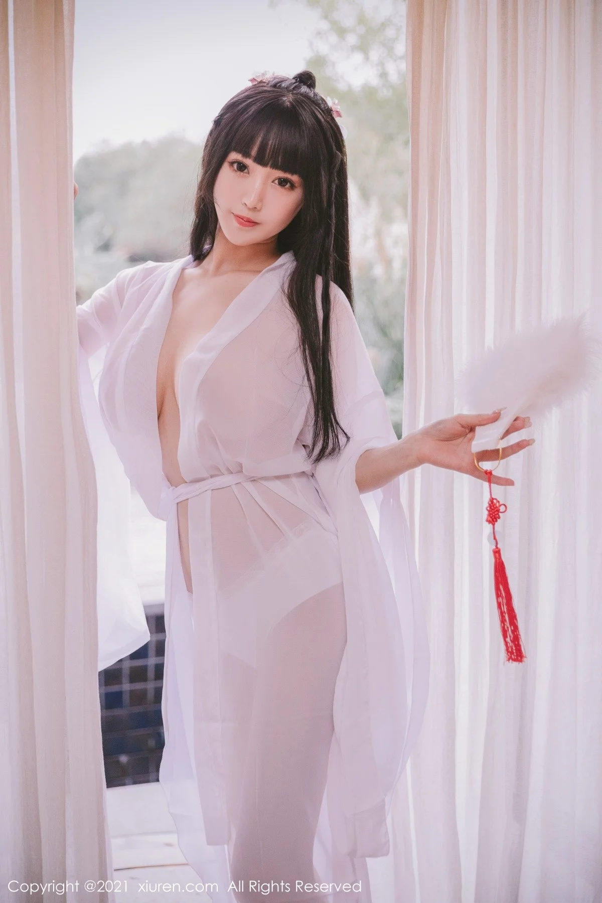 Xrmnw.Vip_朱可儿_写真