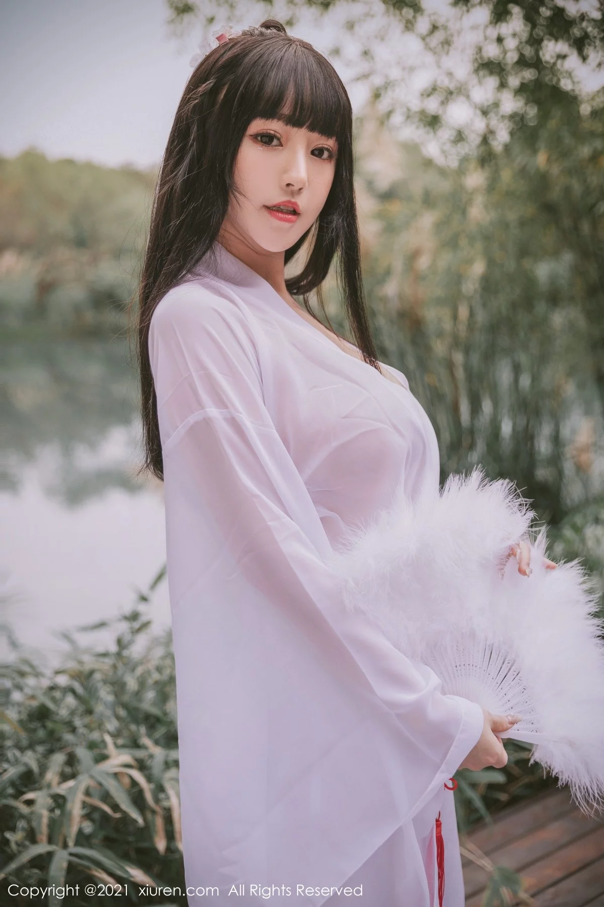 Xrmnw.Vip_朱可儿_写真