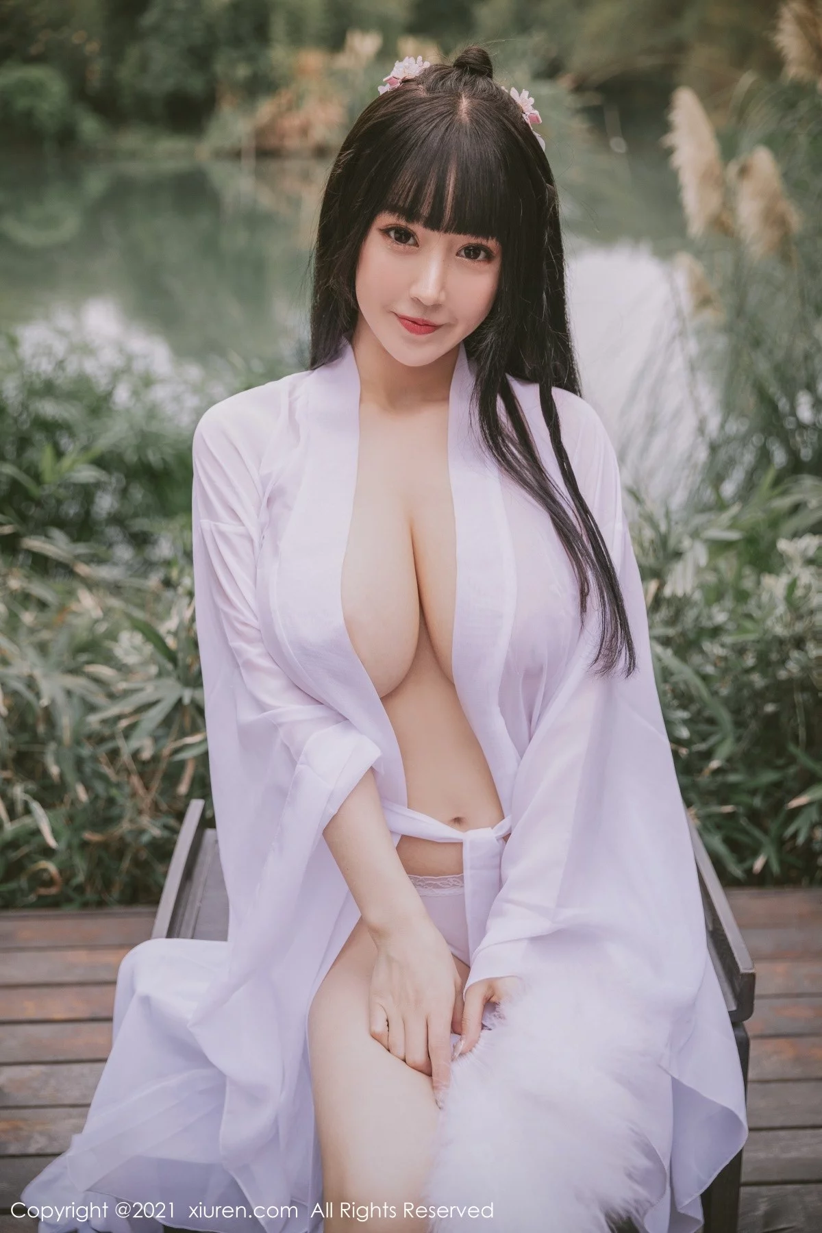 Xrmnw.Vip_朱可儿_写真