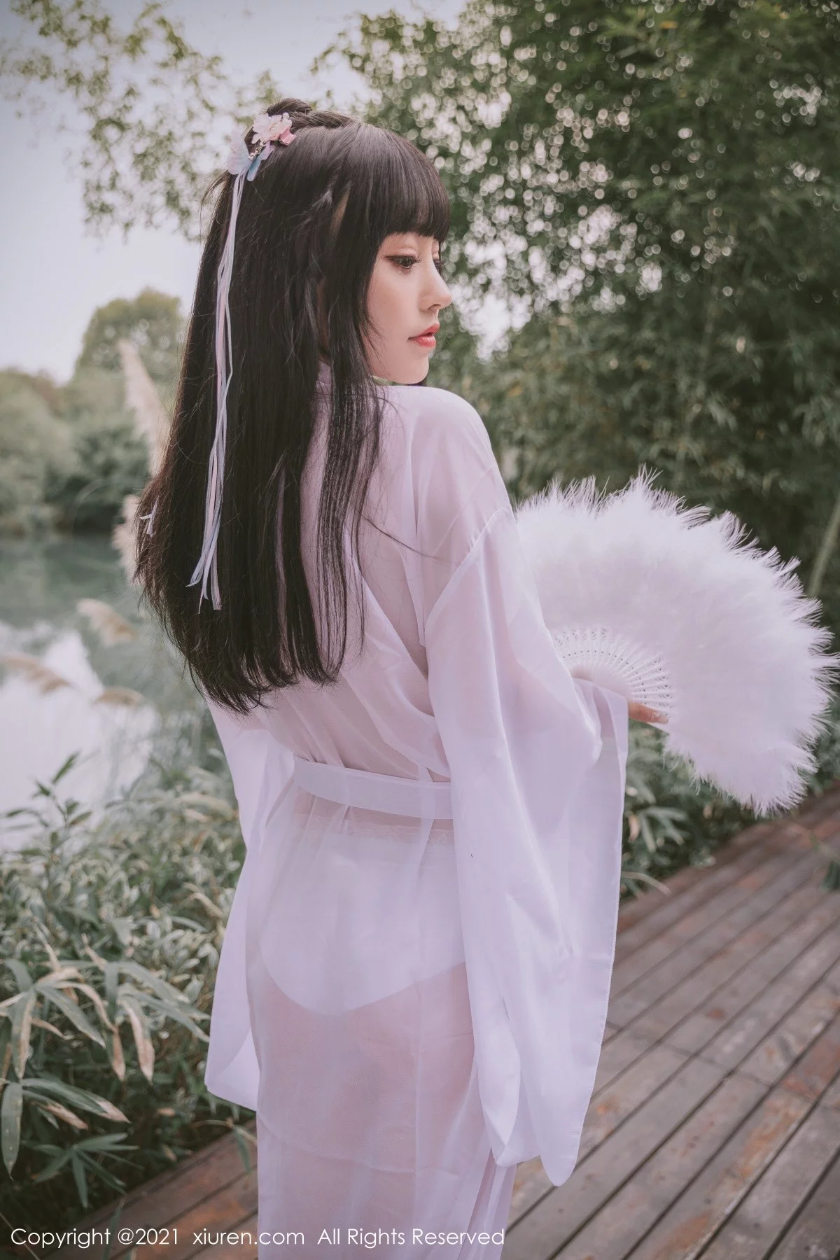 Xrmnw.Vip_朱可儿_写真