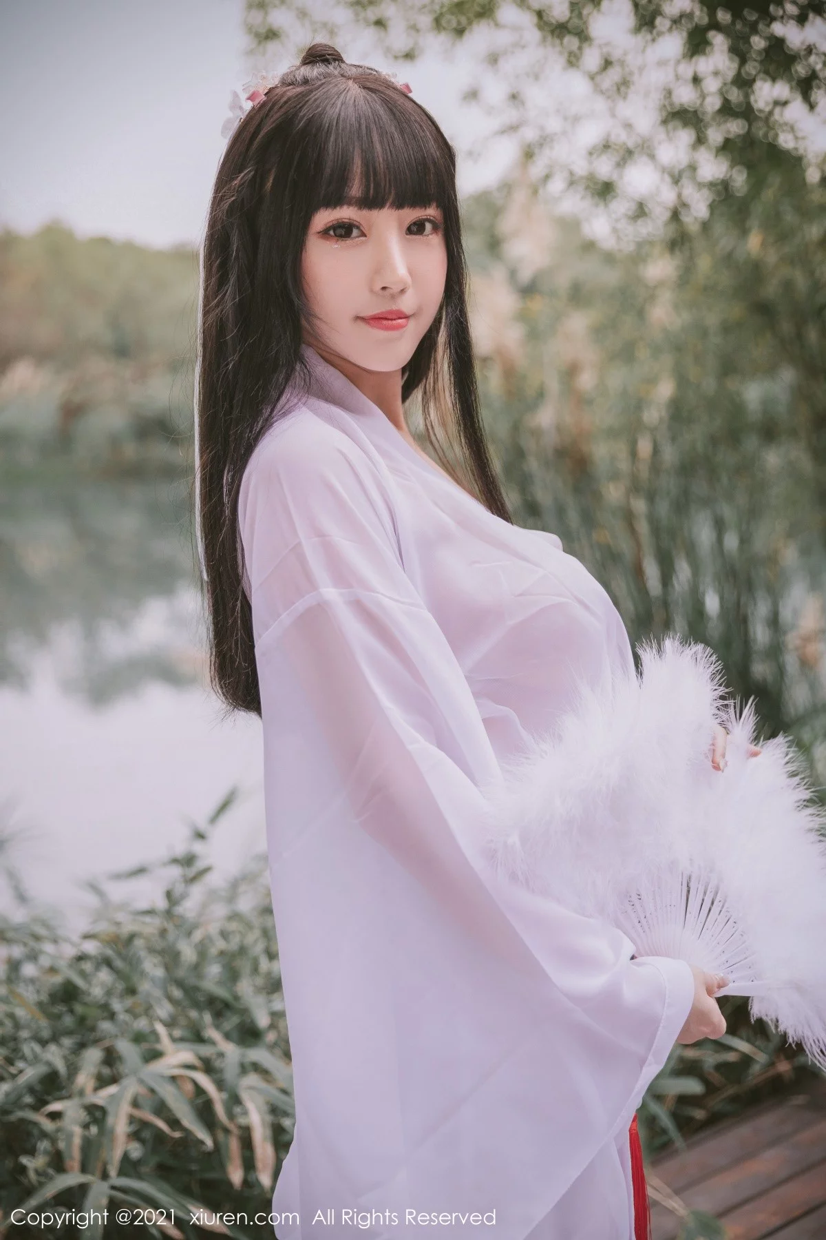 Xrmnw.Vip_朱可儿_写真