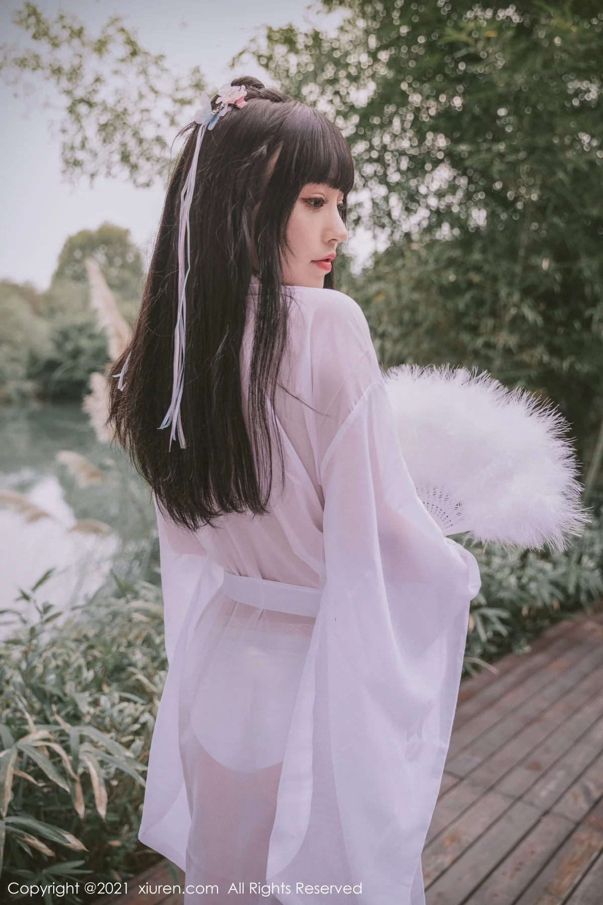 Xrmnw.Vip_朱可儿_写真