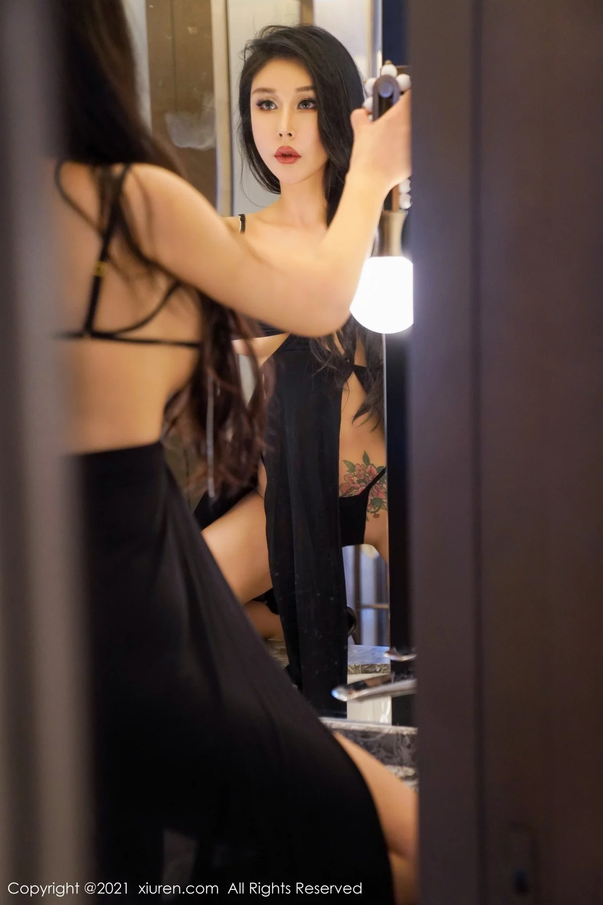 Xrmnw.Vip_田冰冰_写真
