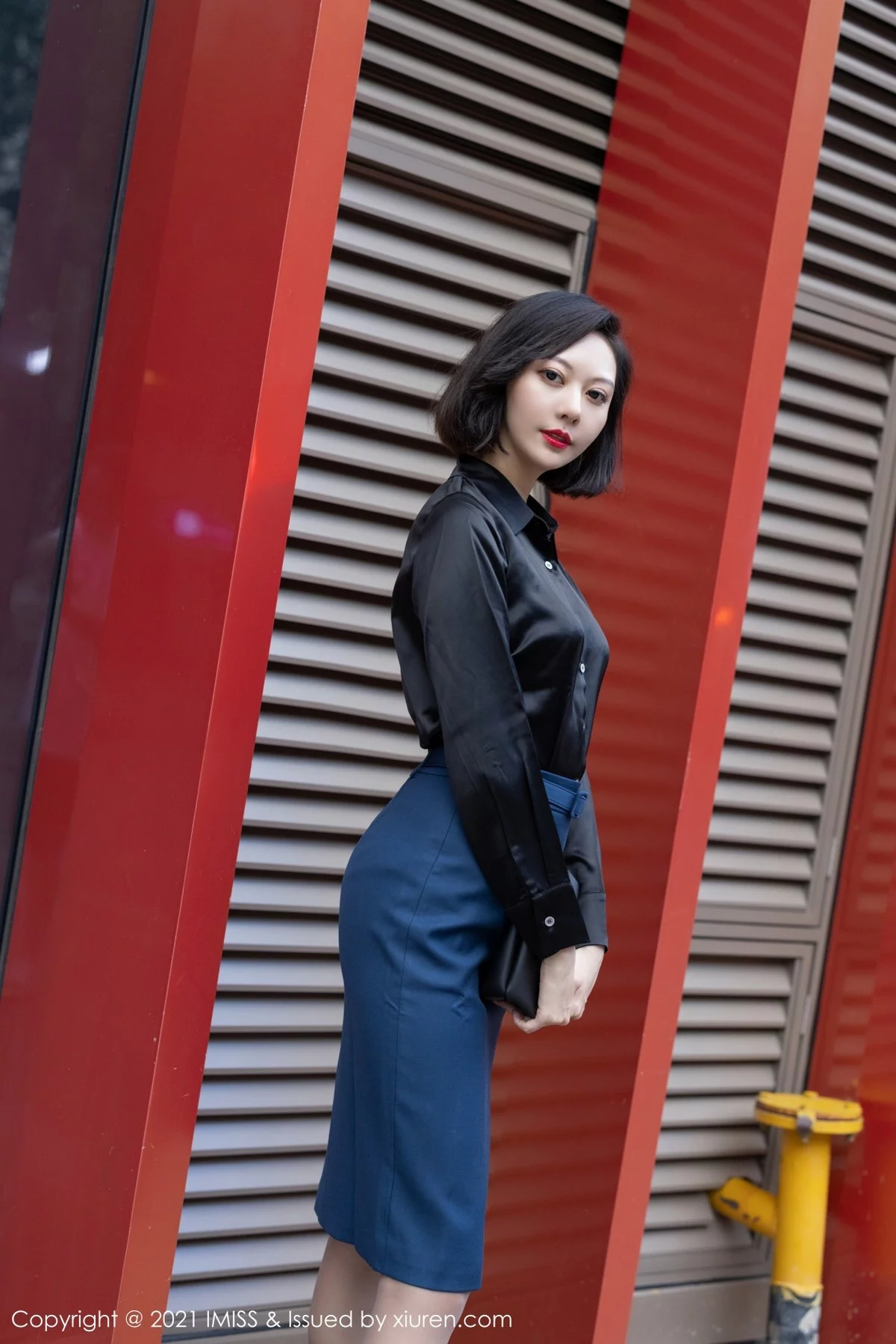 Xrmnw.Vip_林星阑_写真