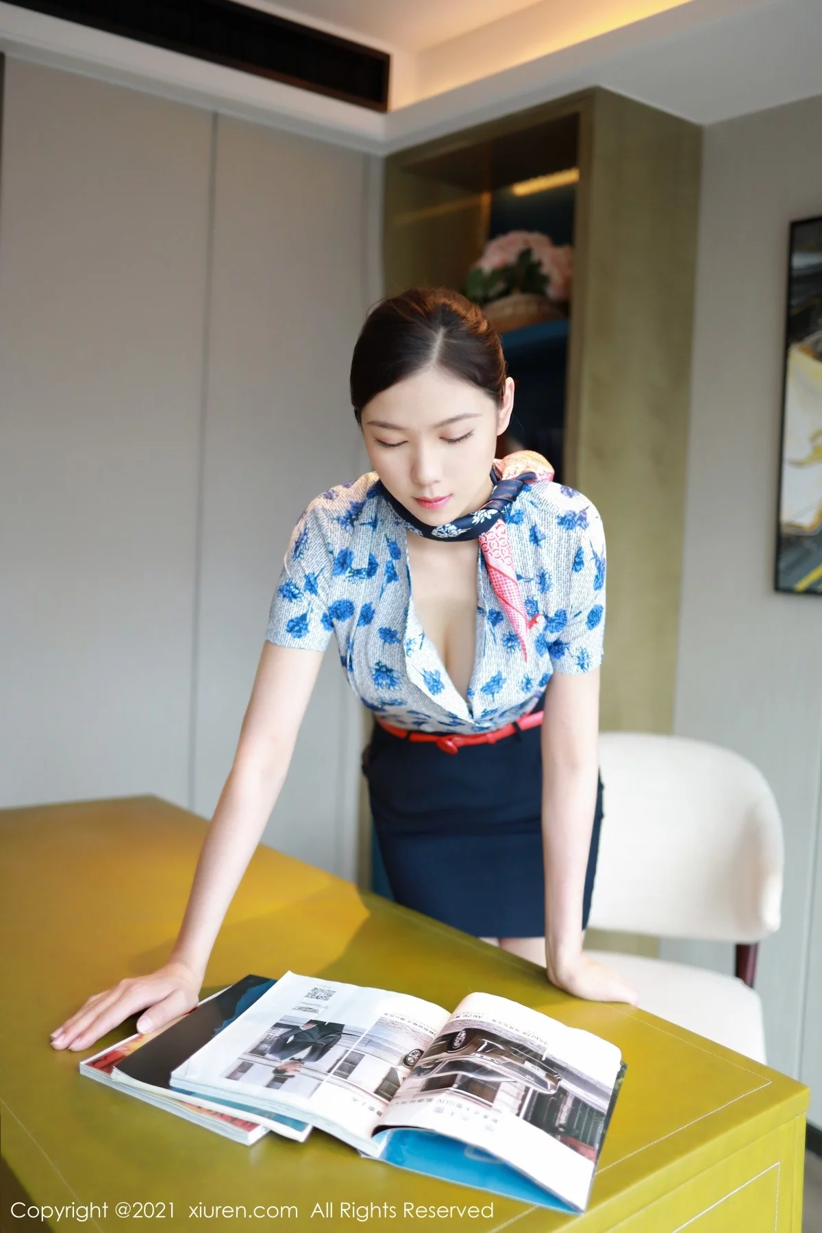 Xrmnw.Vip_李雅柔_写真