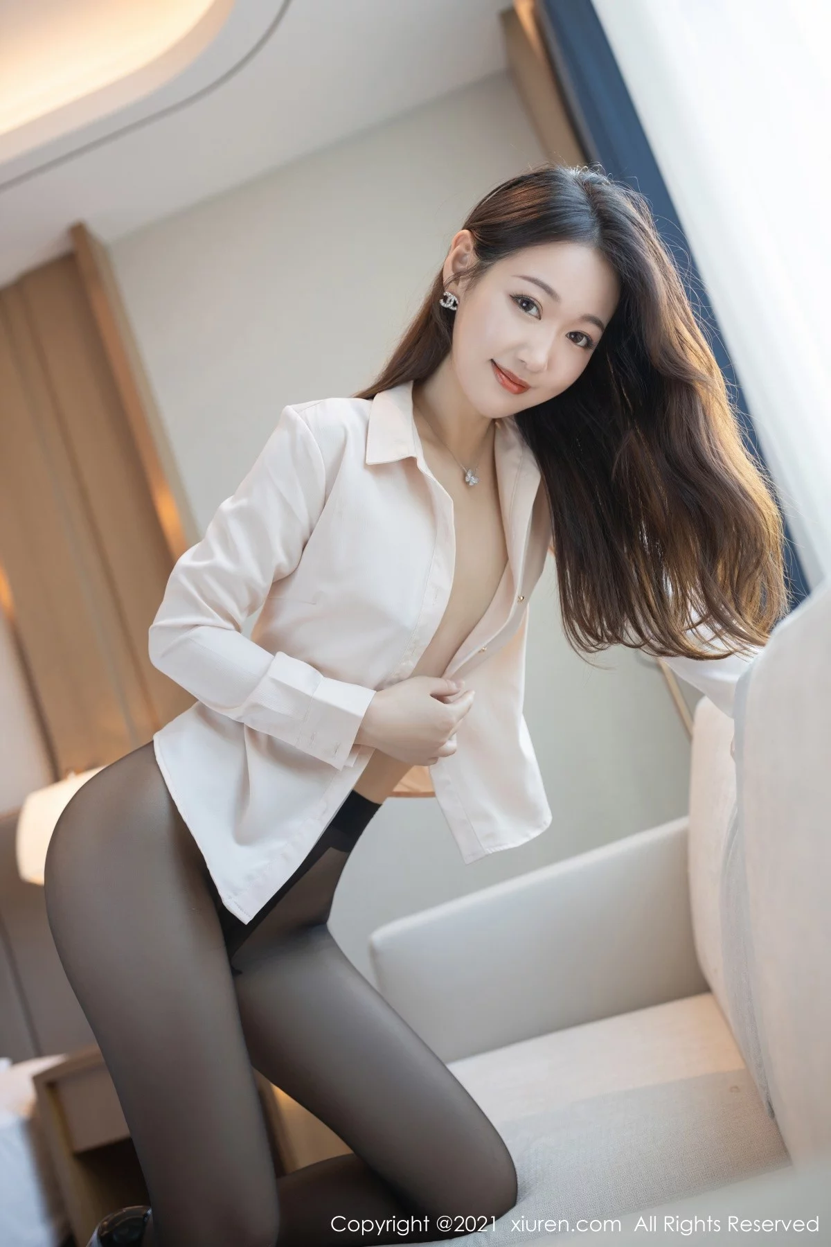 Xrmnw.Vip_唐安琪_写真