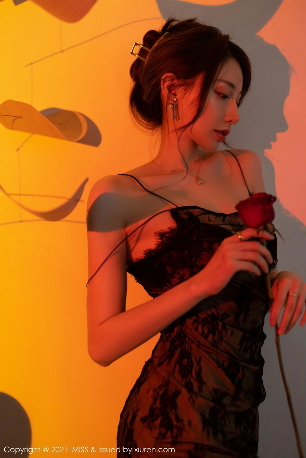 Xrmnw.Vip_刘奕宁_写真