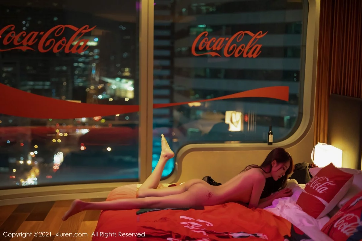 Xrmnw.Vip_周慕汐_写真
