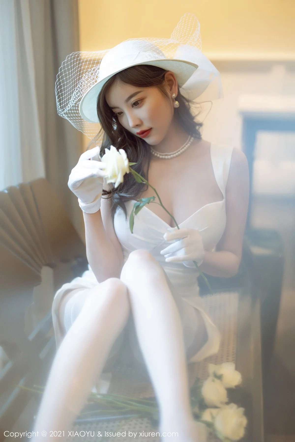 Xrmnw.Vip_杨晨晨_写真