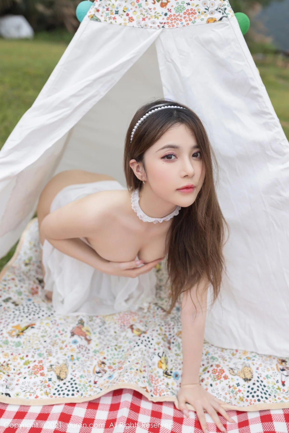 Xrmnw.Vip_鱼子酱_写真