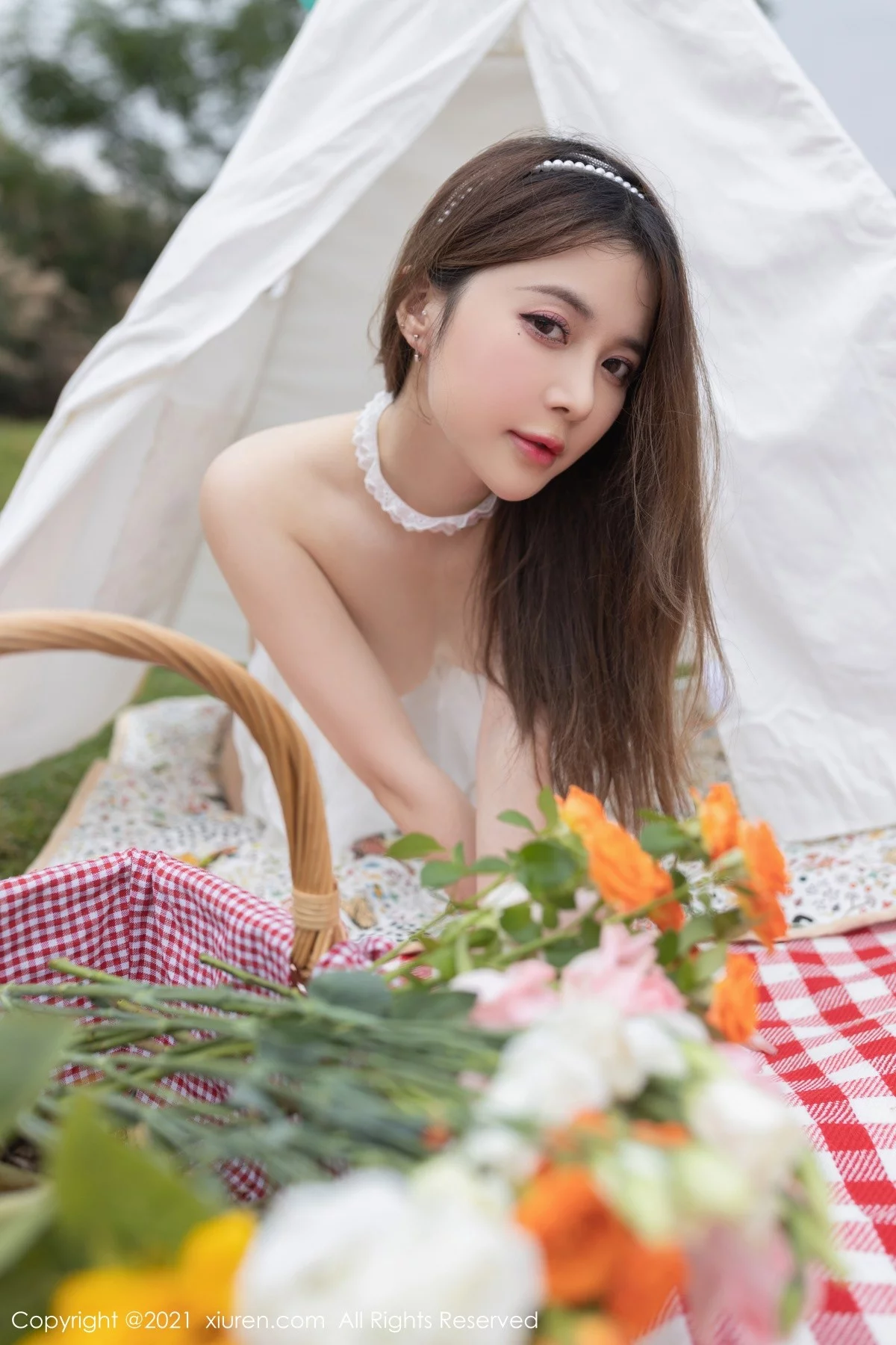 Xrmnw.Vip_鱼子酱_写真