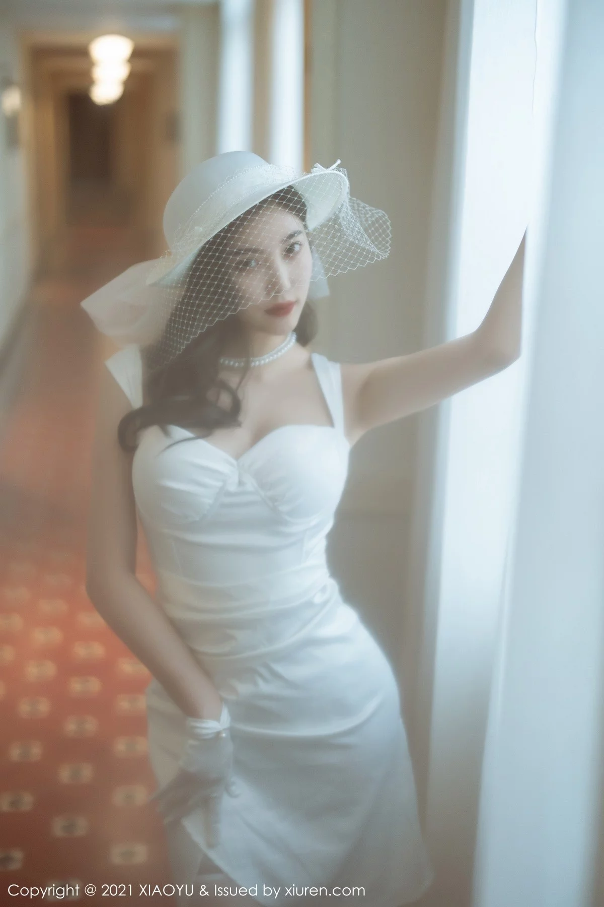 Xrmnw.Vip_杨晨晨_写真