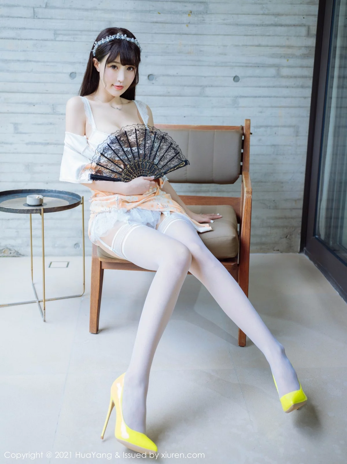 Xrmnw.Vip_朱可儿_写真