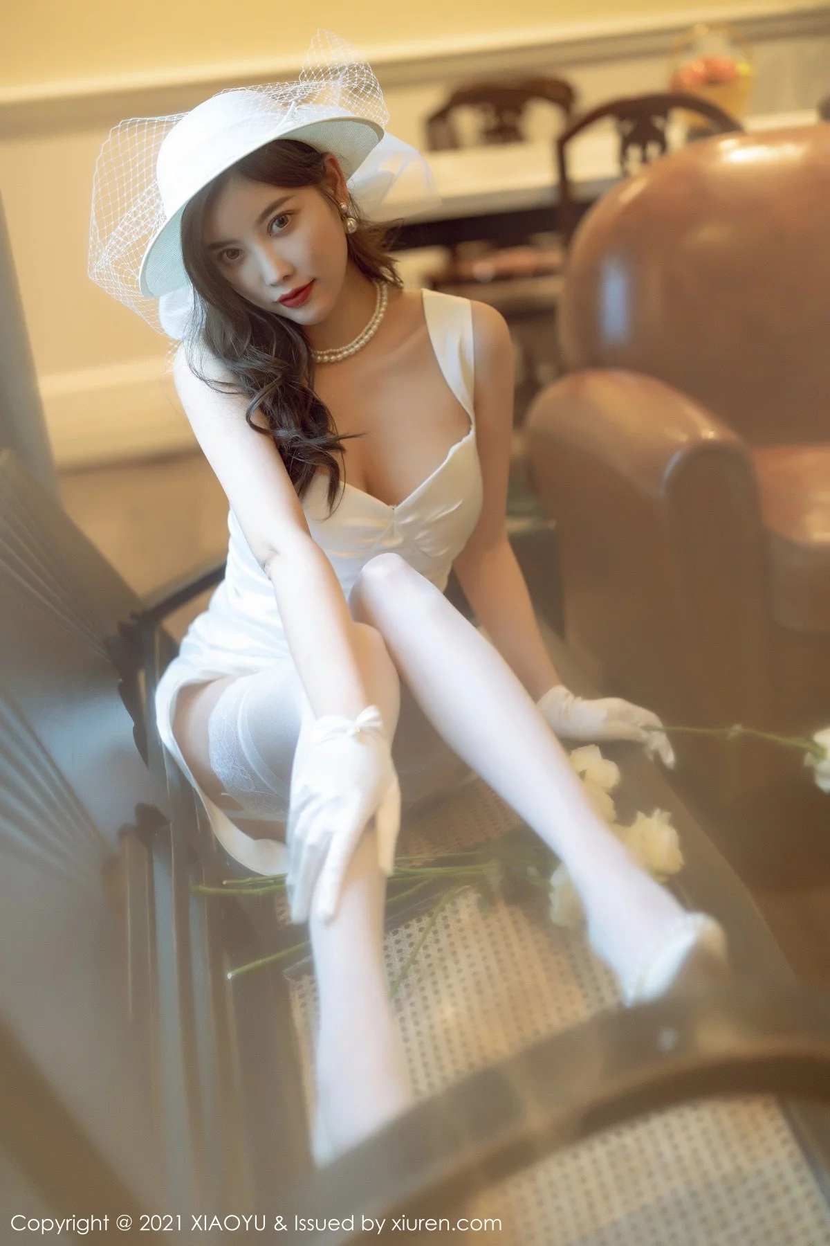 Xrmnw.Vip_杨晨晨_写真