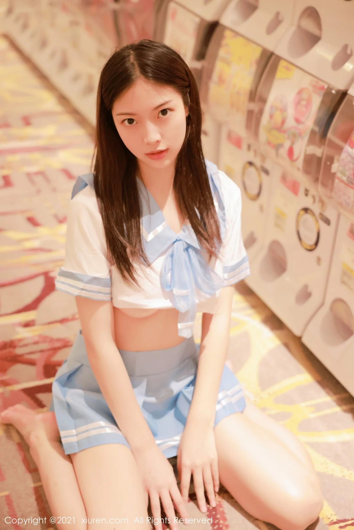 Xrmnw.Vip_明日花桃桃_写真