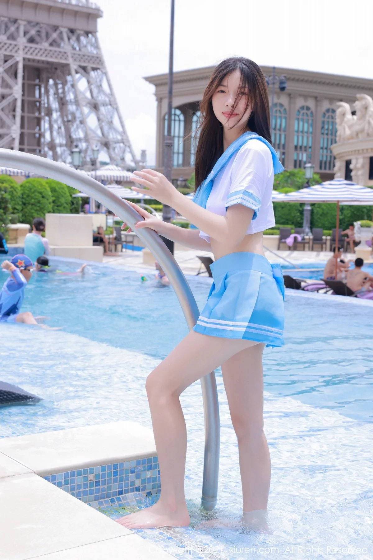 Xrmnw.Vip_明日花桃桃_写真
