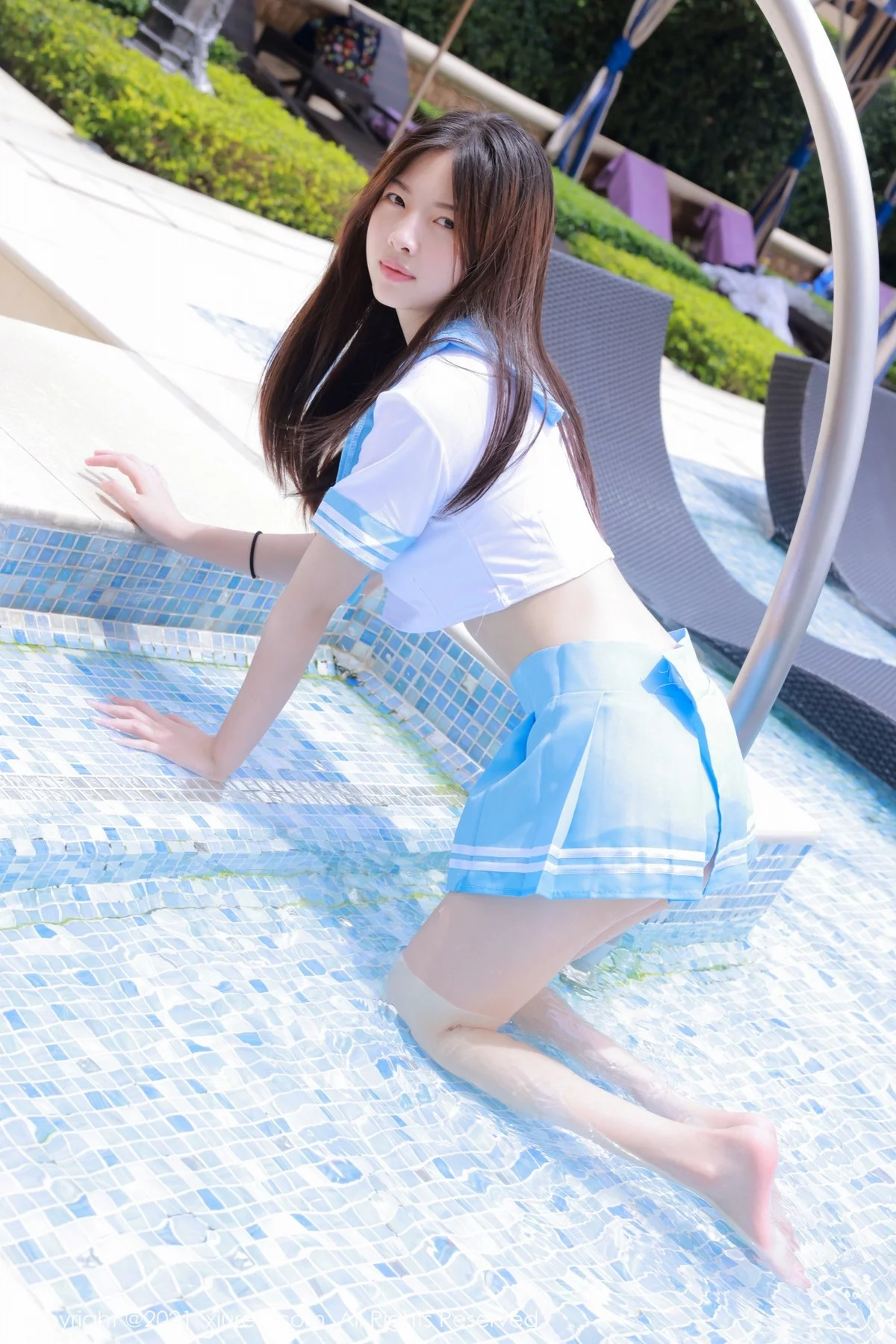 Xrmnw.Vip_明日花桃桃_写真