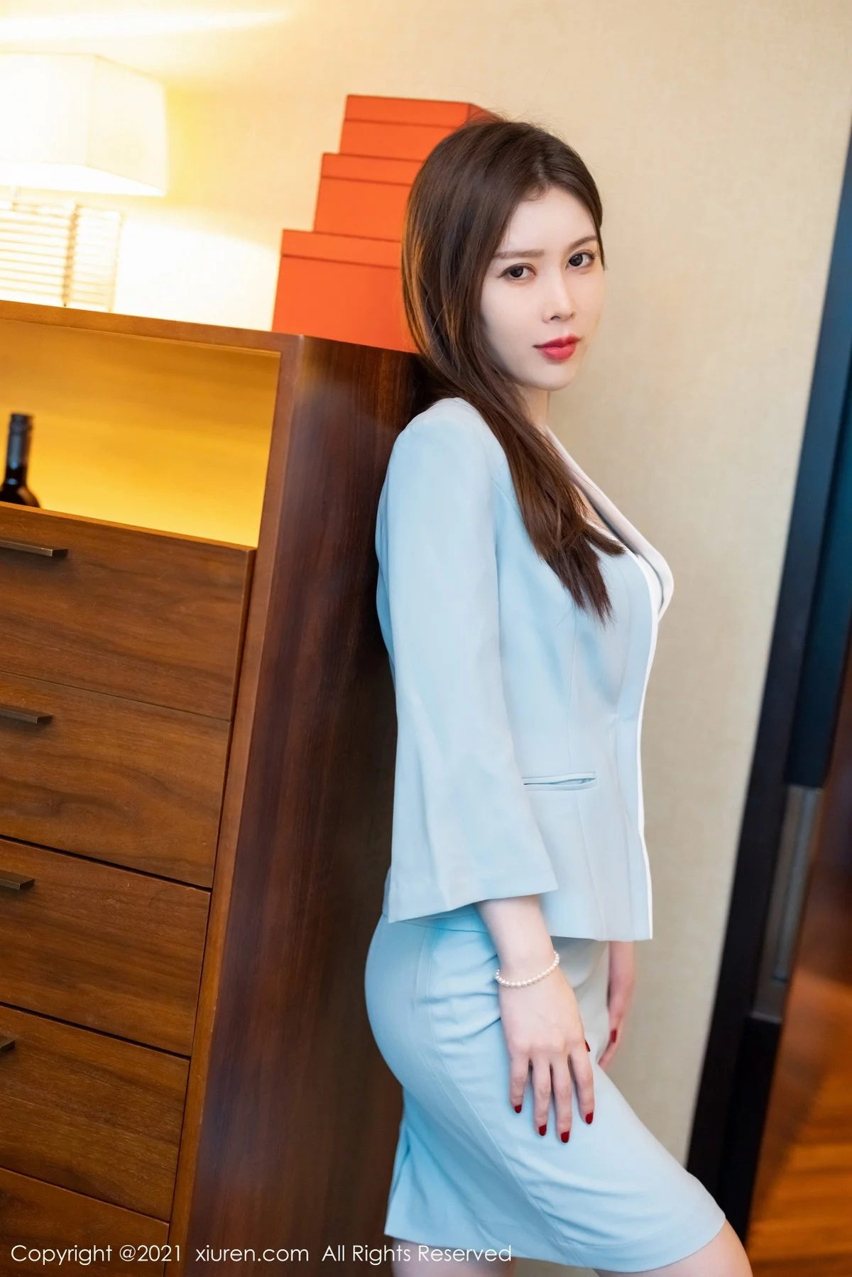 Xrmnw.Vip_吴雪瑶_写真