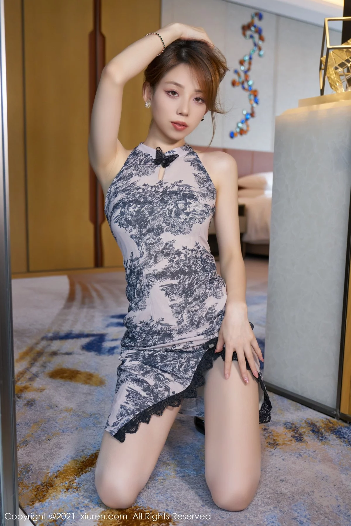 Xrmnw.Vip_言沫_写真