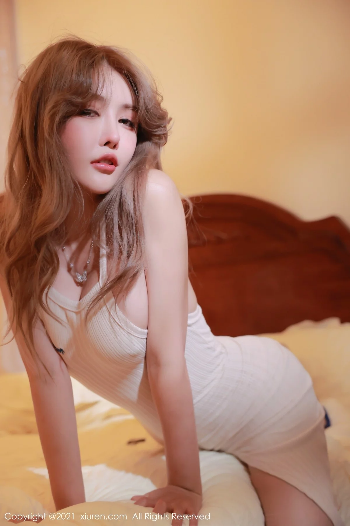 Xrmnw.Vip_肉晴_写真