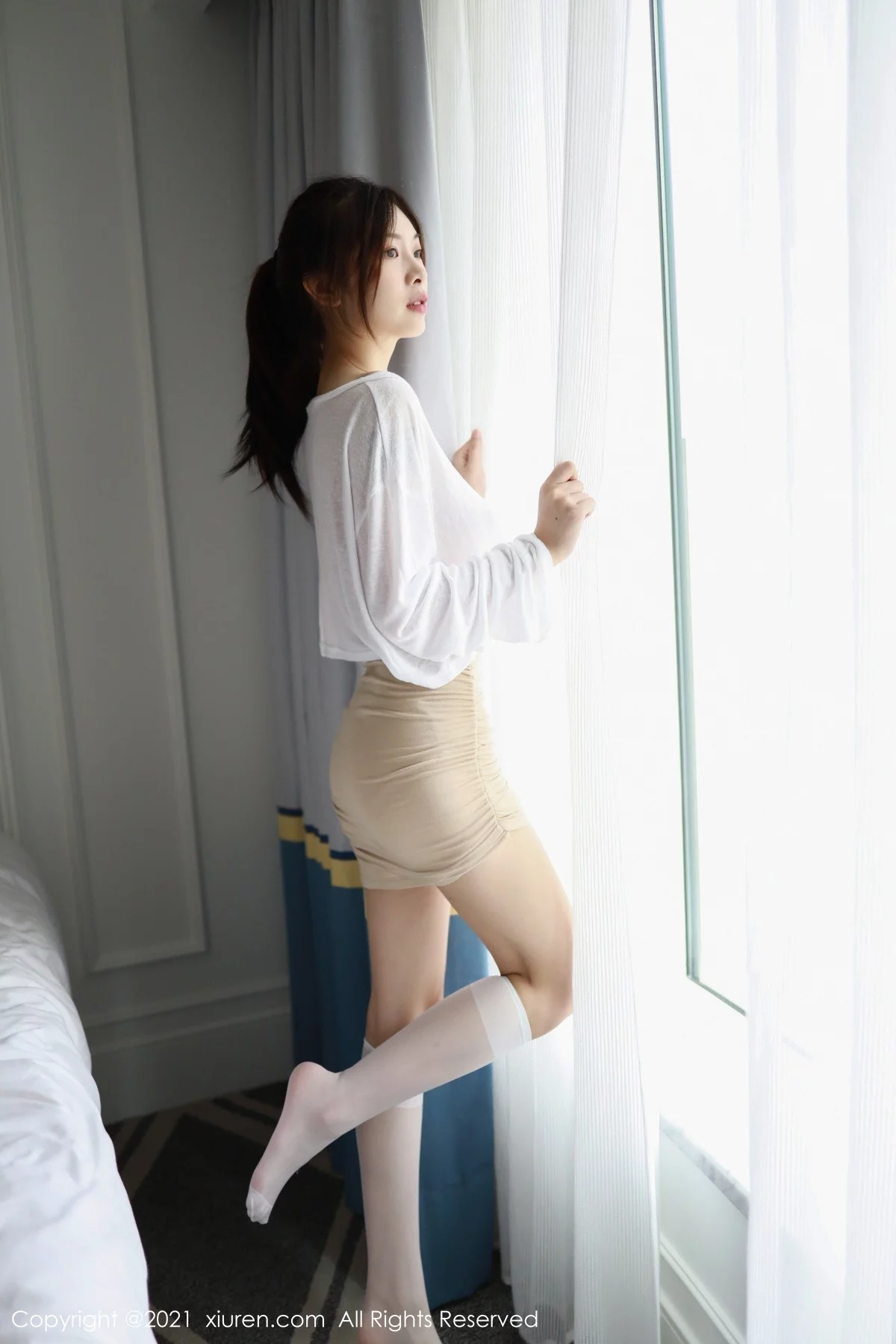 Xrmnw.Vip_明日花桃桃_写真