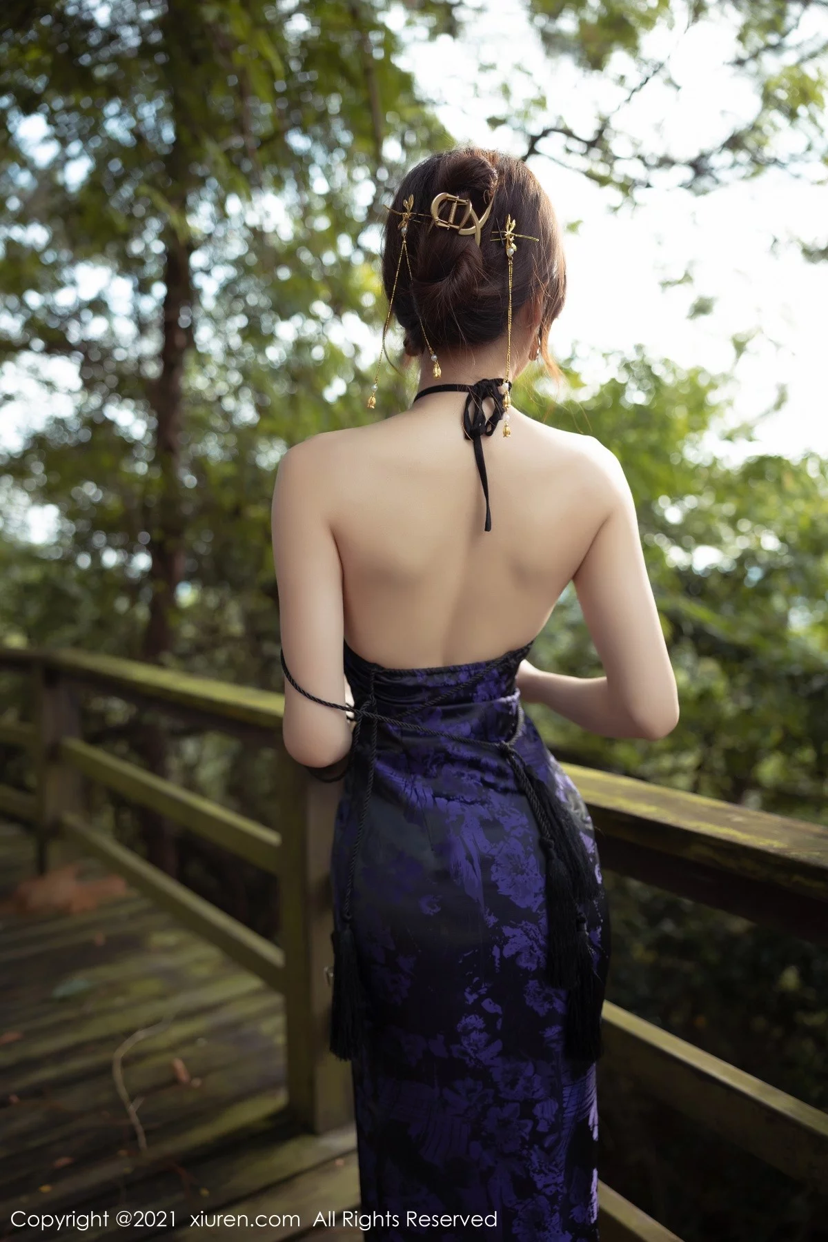 Xrmnw.Vip_芝芝Booty_写真
