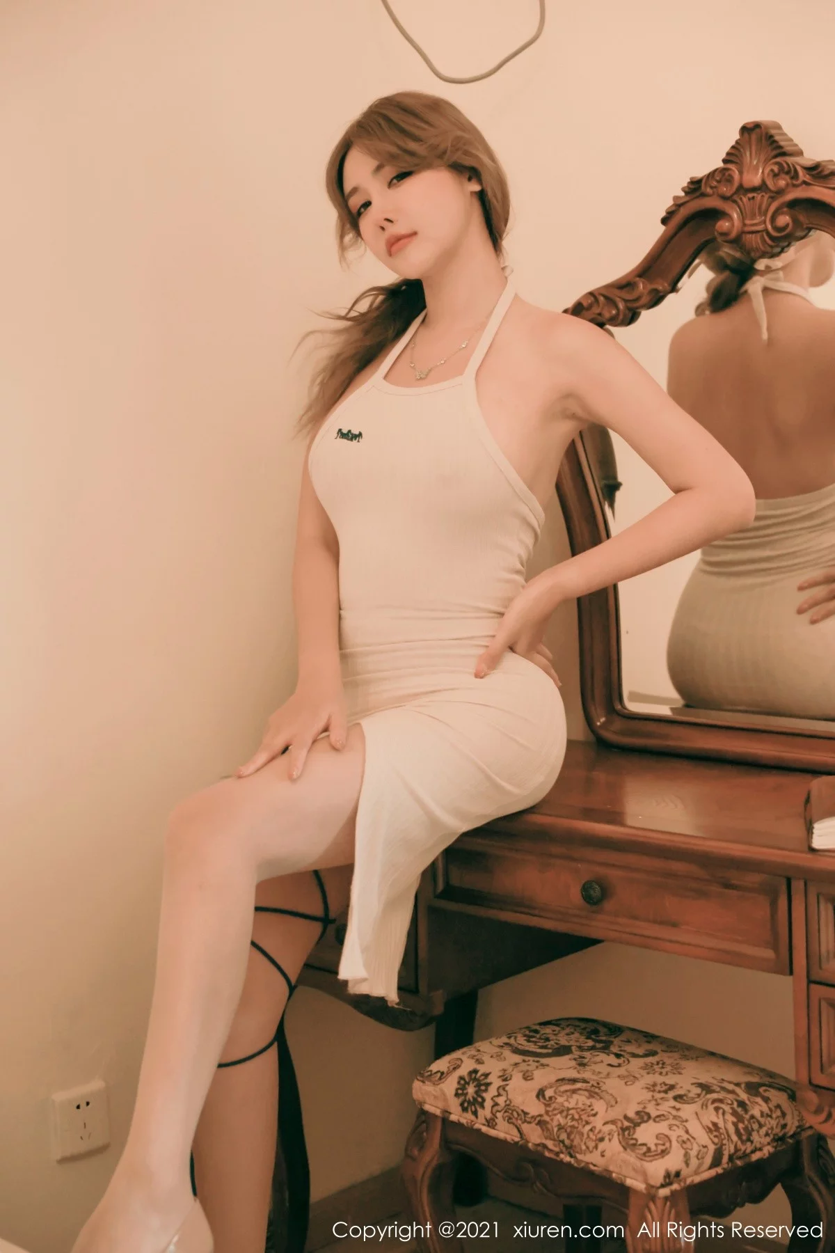 Xrmnw.Vip_肉晴_写真