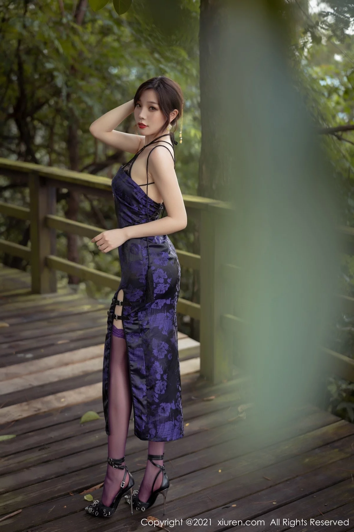 Xrmnw.Vip_芝芝Booty_写真