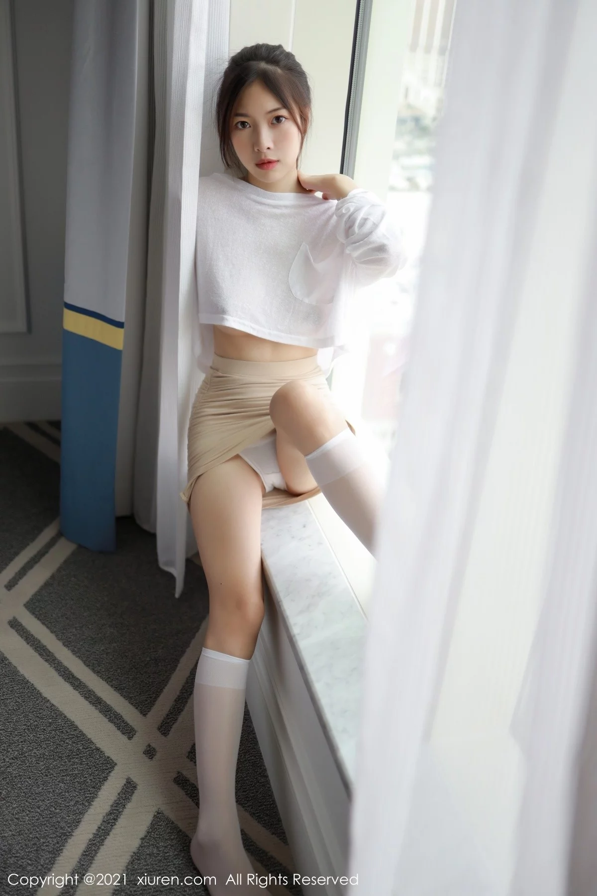 Xrmnw.Vip_明日花桃桃_写真