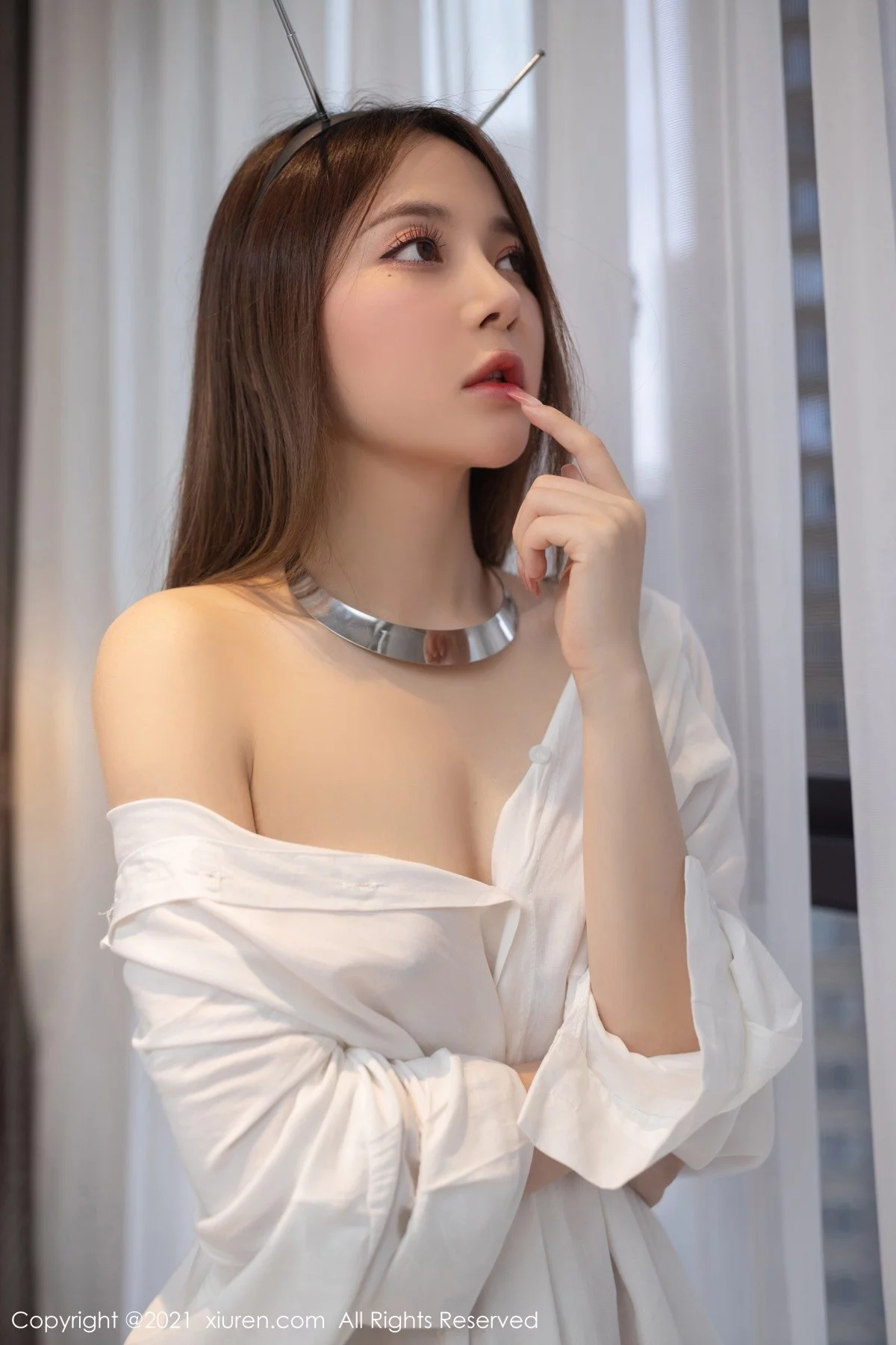 Xrmnw.Vip_鱼子酱_写真