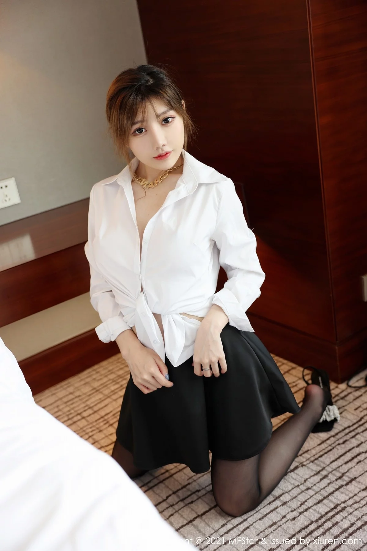 Xrmnw.Vip_李颖煊_写真