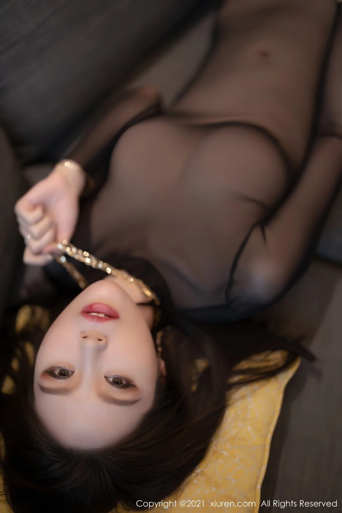Xrmnw.Vip_梦心月_写真