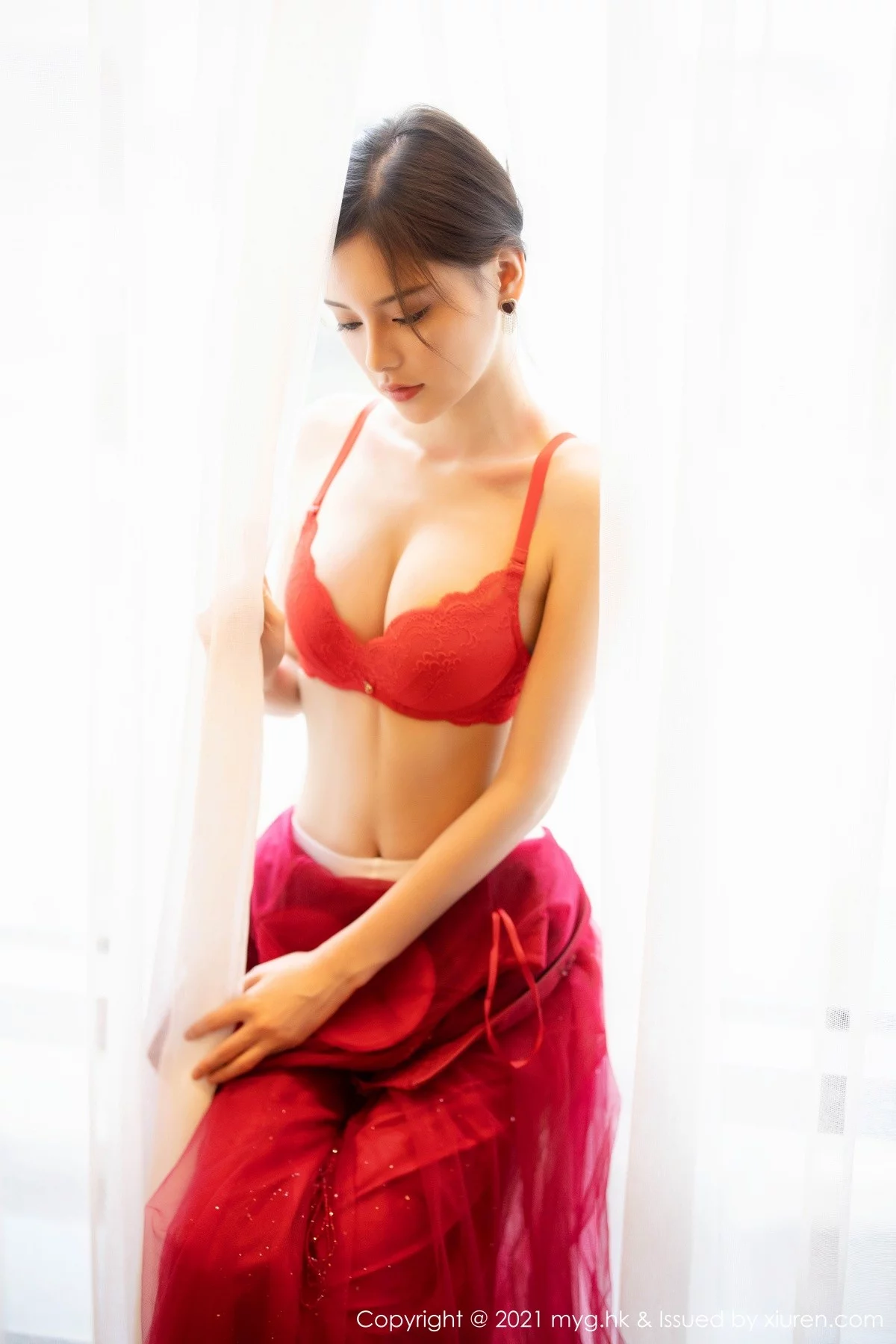 Xrmnw.Vip_小夕juju_写真
