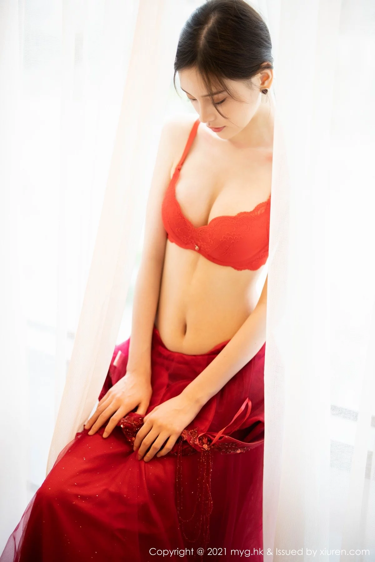 Xrmnw.Vip_小夕juju_写真
