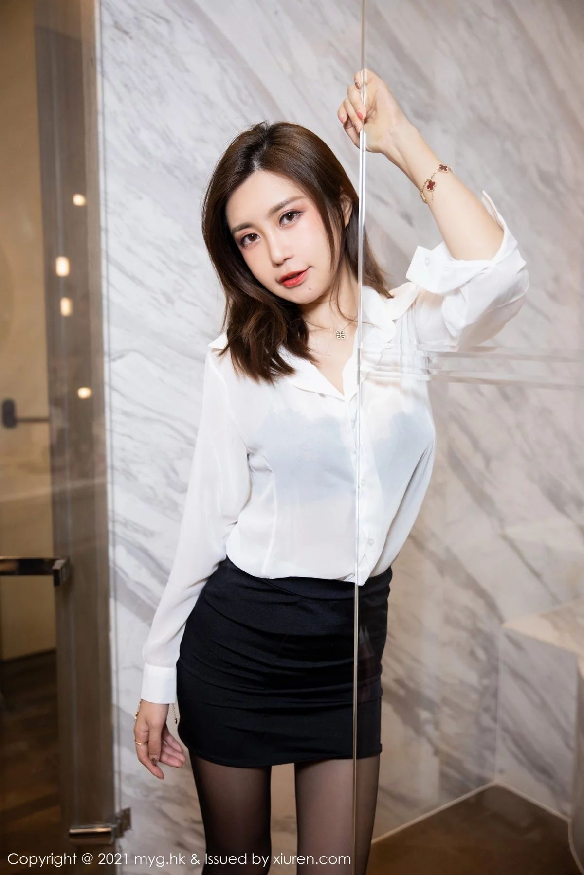 Xrmnw.Vip_绮里嘉_写真