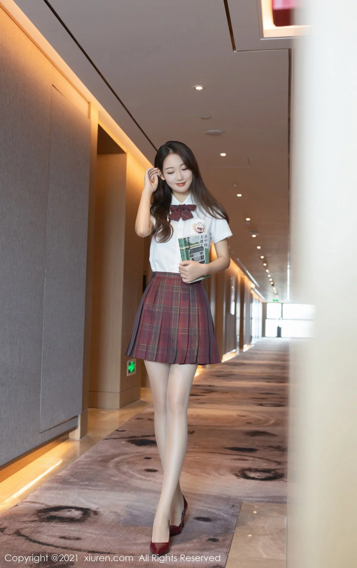 Xrmnw.Vip_唐安琪_写真