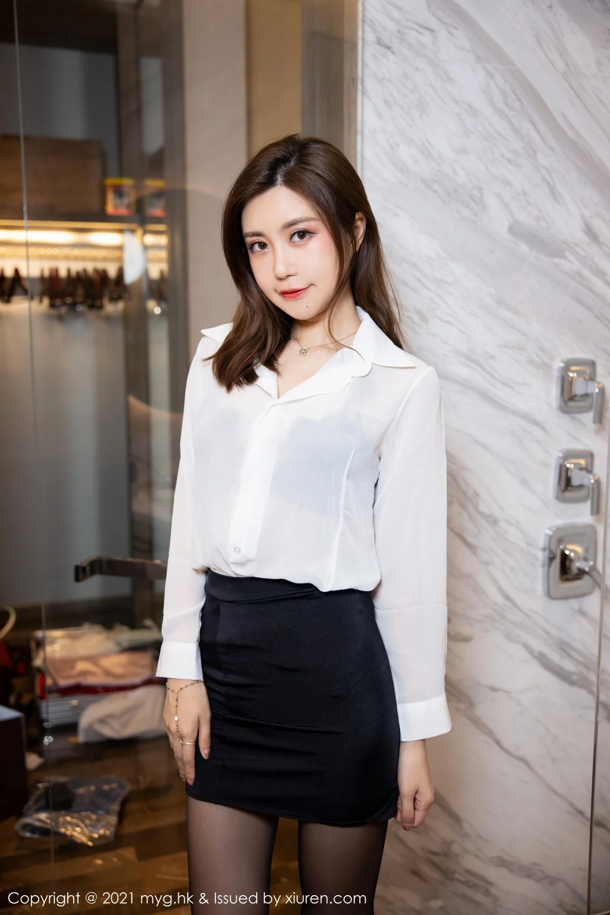 Xrmnw.Vip_绮里嘉_写真